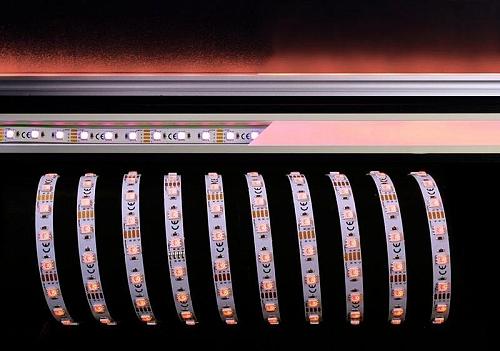 Лента светодиодная Deko-Light 5050-60-12V-RGB-5m-nano 840251