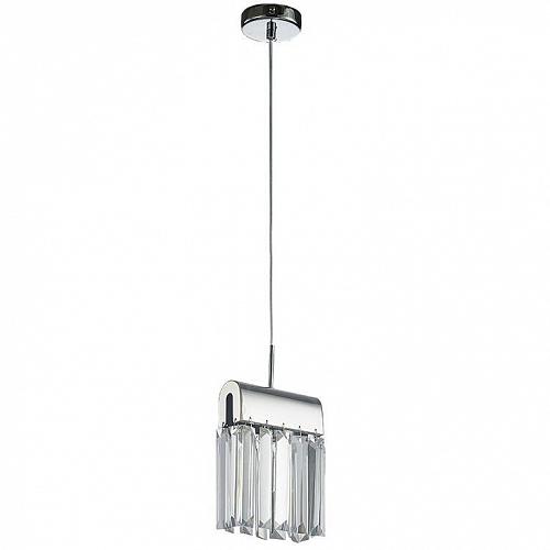 Подвесной светильник Newport 4201/S Chrome М0062597