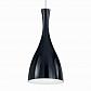 Подвесной светильник Ideal Lux Olimpia SP1 Nero 012919 - фото №1