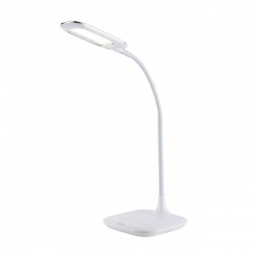 Настольная лампа Eurosvet Effi 80419/1 белый