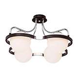 Люстра Silver Light 209.59.4