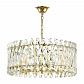 Подвесная люстра Odeon Light Selva 4795/10 - фото №1