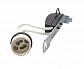 Розетка Deko-Light socket GU10 with Abstandhalter 100204 - фото №1