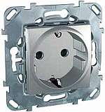 Розетка Schneider Electric MGU5.033.30ZD