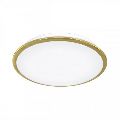 Потолочный светодиодный светильник Citilux СтарЛайт CL70342