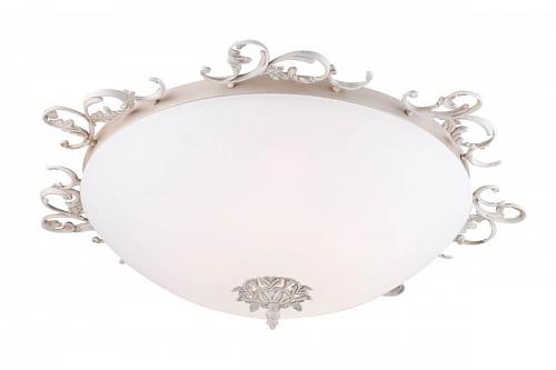 Потолочный светильник Maytoni Speria C900-CL-05-W