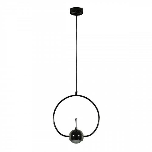 Подвесной светодиодный светильник Loft IT Nuance 8140-B