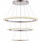 Подвесной светодиодный светильник Globo Umbria 65104-80 - фото №2