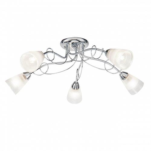 Потолочная люстра Freya Stasya FR5684CL-05CH