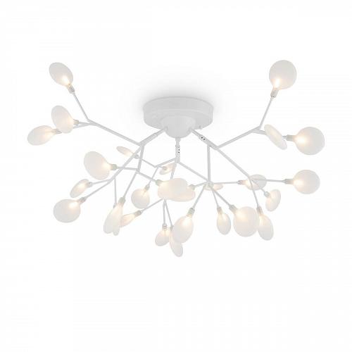 Потолочная люстра Freya Florencia FR5049CL-27W1