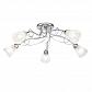 Потолочная люстра Freya Stasya FR5684CL-05CH - фото №1
