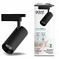 Трековый светодиодный светильник Gauss Track Light Led TR086 - фото №3