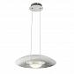 Подвесной светодиодный светильник Globo Atna 41903H - фото №1