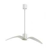 Подвесной светильник Odeon Light Birds 4904/1B