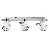 Спот Ideal Lux Lunare Ap3 077901