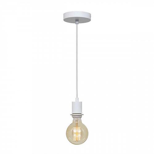 Подвесной светильник Loft IT Loft1700-PWH