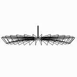 Плафон Nowodvorski Cameleon Umbrella 8574