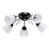 Люстра De Markt 676015005