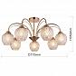 Потолочная люстра F-Promo Olimp 2541-7U - фото №4