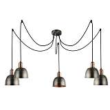 Люстра MW-Light 551011205