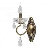 Бра De Markt City Свеча 683024301