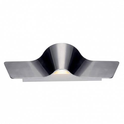 Настенный светодиодный светильник SLV Wave Wall 45 147846