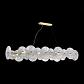 Подвесная люстра ST Luce Flero SL1657.213.08 - фото №5