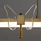 Подвесной светодиодный светильник Arte Lamp Darcy A2187SP-1GO - фото №4