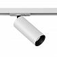 Трековый светодиодный светильник Maytoni Track lamps TR021-1-12W4K - фото №1