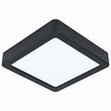 Потолочный светодиодный светильник Eglo Fueva 99243