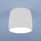 Встраиваемый светильник Elektrostandard 6073 MR16 WH белый a040985