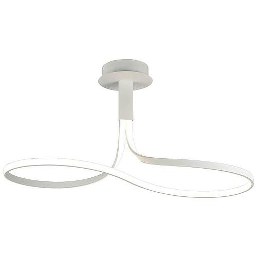 Подвесной светодиодный светильник Mantra Nur 6000