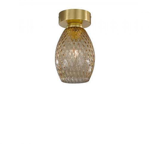 Потолочный светильник Reccagni Angelo PL 10033/1