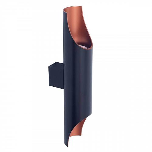 Настенный светильник TopDecor Cane A1 12 R