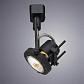 Спот Arte Lamp COSTRUTTORE A4300PL-1BK - фото №2