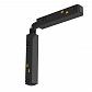 Коннектор питания гибкий Ambrella light Track System Magnetic GL3637 - фото №1