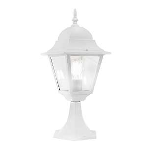 Ландшафтные светильники в классическом стиле