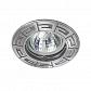 Точечный светильник Kanlux RODOS CT-DS09-SN 4687 - фото №1