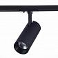Трековый светодиодный светильник ST Luce Mono ST350.446.20.36 - фото №1