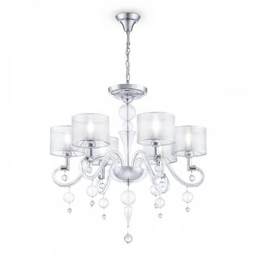Подвесная люстра Maytoni Bubble Dreams MOD603-06-N
