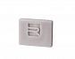 Заглушка Deko-Light End Cap P-EL-01-08 Set 2 pcs 978211 - фото №1