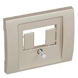 Лицевая панель Legrand 771442