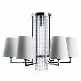 Подвесная люстра Arte Lamp Padova A9490PL-6-1CC
