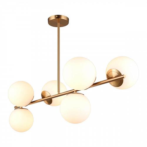 Потолочная люстра Omnilux Avetrana OML-66627-06