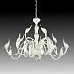 Подвесная люстра Lightstar Cigno Collo Wt 751246 - фото №2