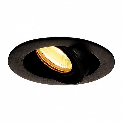 Встраиваемый светодиодный светильник SLV Supros 78 DL 116310