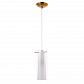 Подвесной светильник Arte Lamp Aries A8983SP-1PB - фото №1