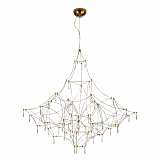 Подвесная люстра ST Luce Gravetta SL797.213.114