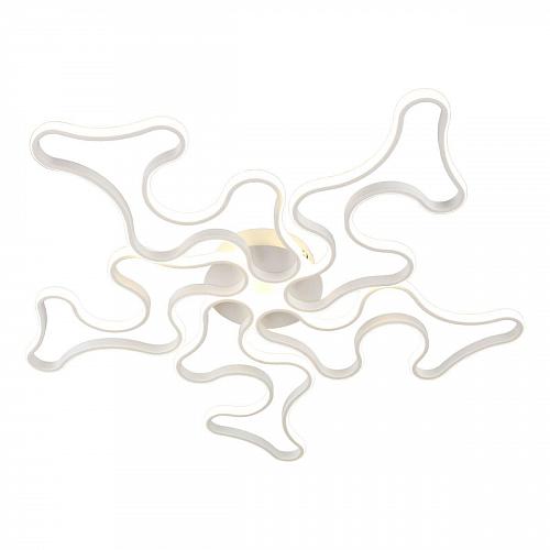 Потолочная светодиодная люстра Omnilux Forcola OML-04207-135