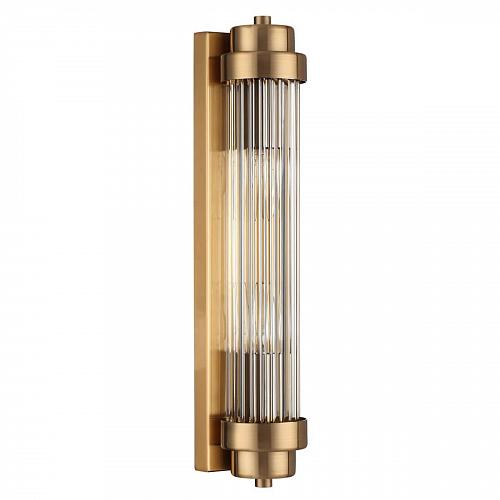 Настенный светильник Odeon Light Lordi 4821/2W